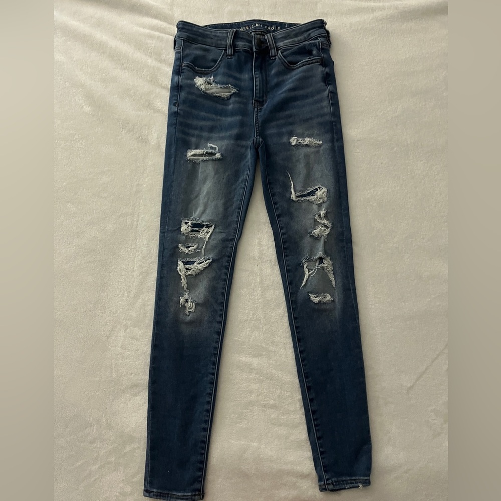 AE Jeans